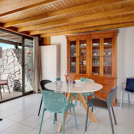 Villa Fernando Playa Blanca  Kültér fotó