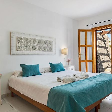 Villa Fernando Playa Blanca  Kültér fotó