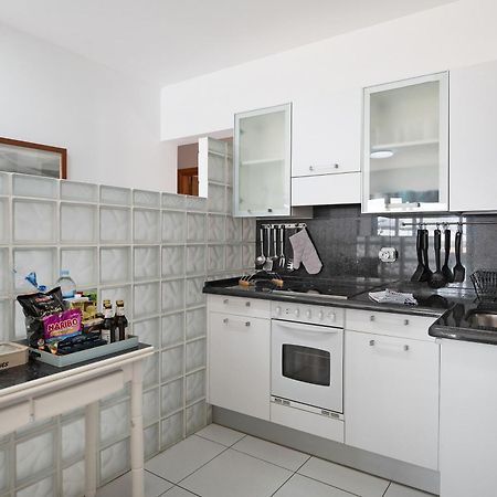Villa Fernando Playa Blanca  Kültér fotó