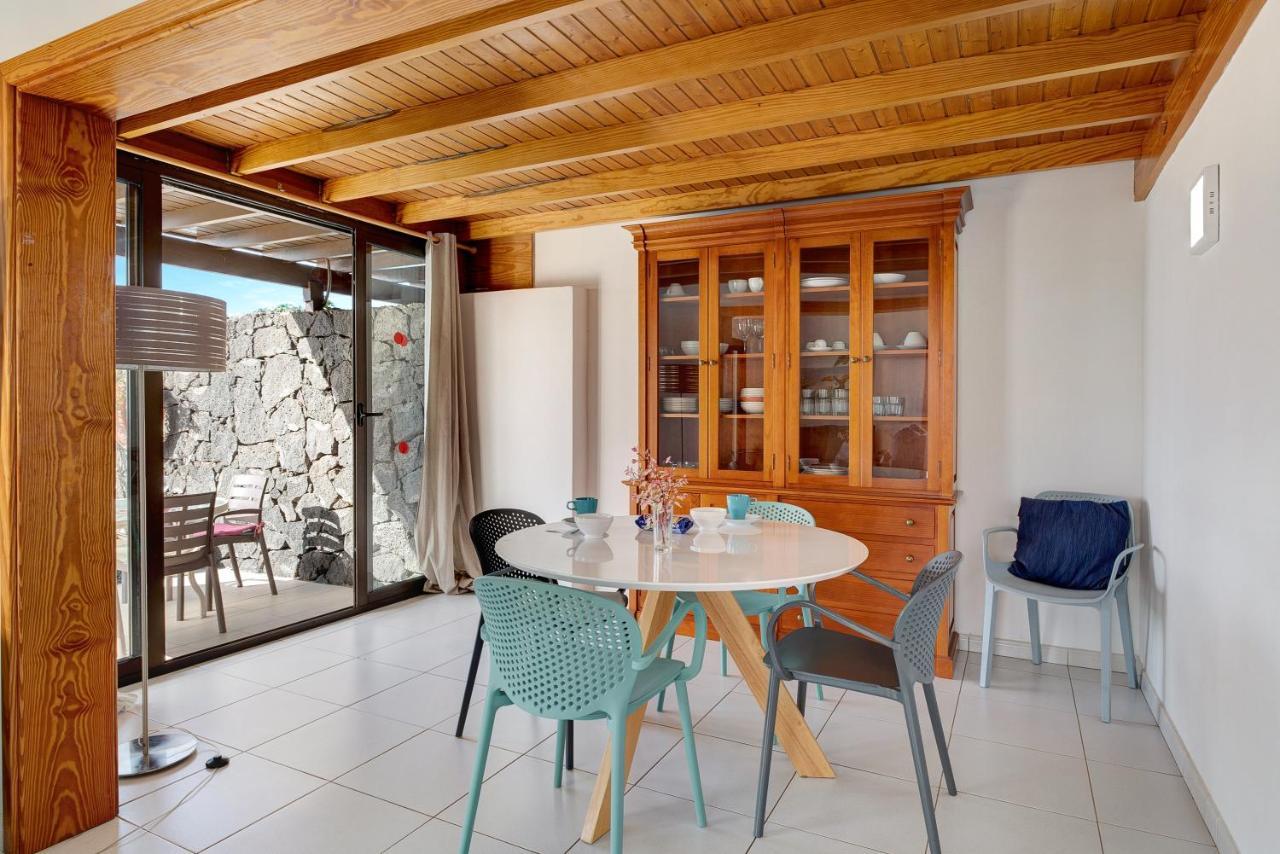 Villa Fernando Playa Blanca  Kültér fotó