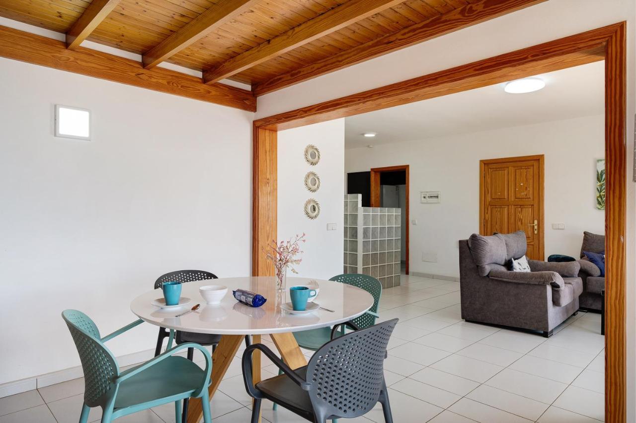 Villa Fernando Playa Blanca  Kültér fotó