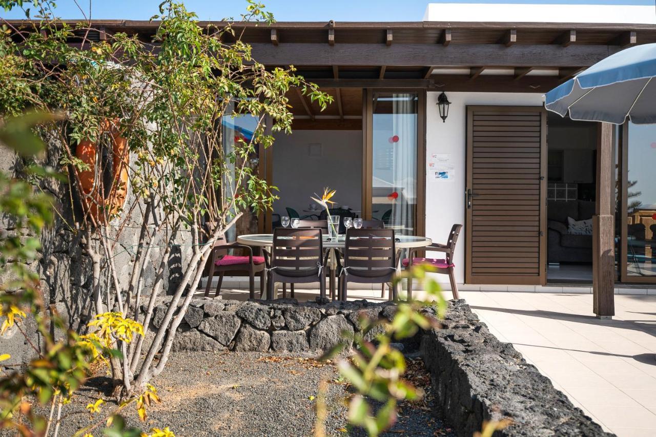 Villa Fernando Playa Blanca  Kültér fotó
