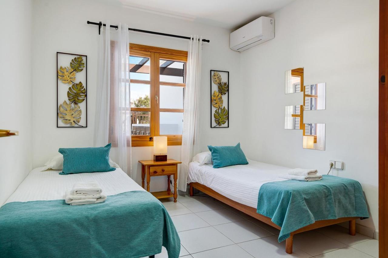 Villa Fernando Playa Blanca  Kültér fotó