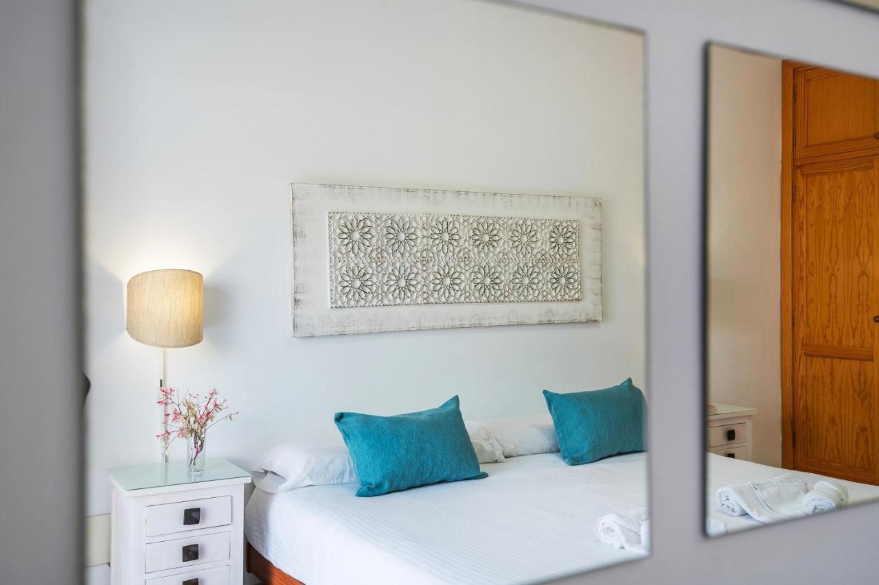 Villa Fernando Playa Blanca  Kültér fotó