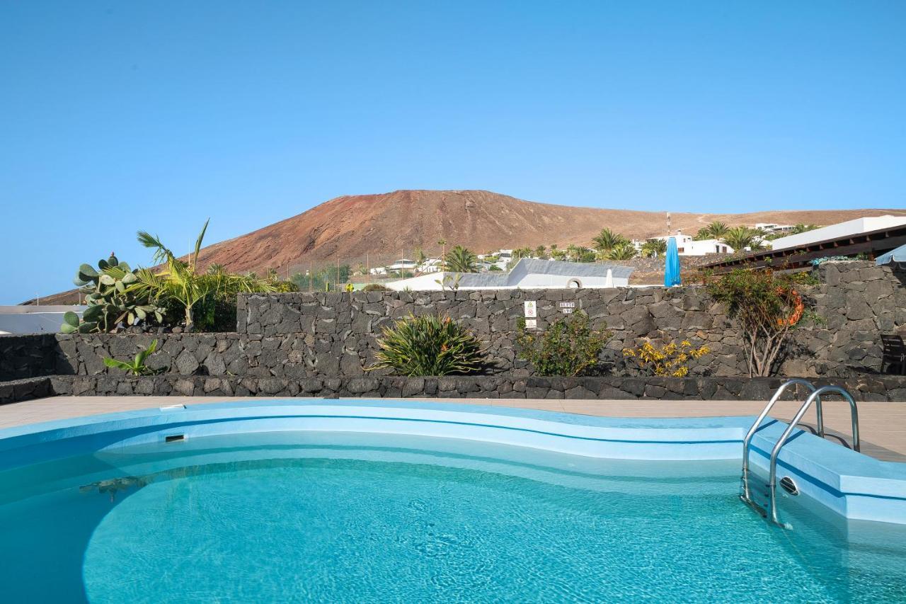Villa Fernando Playa Blanca  Kültér fotó