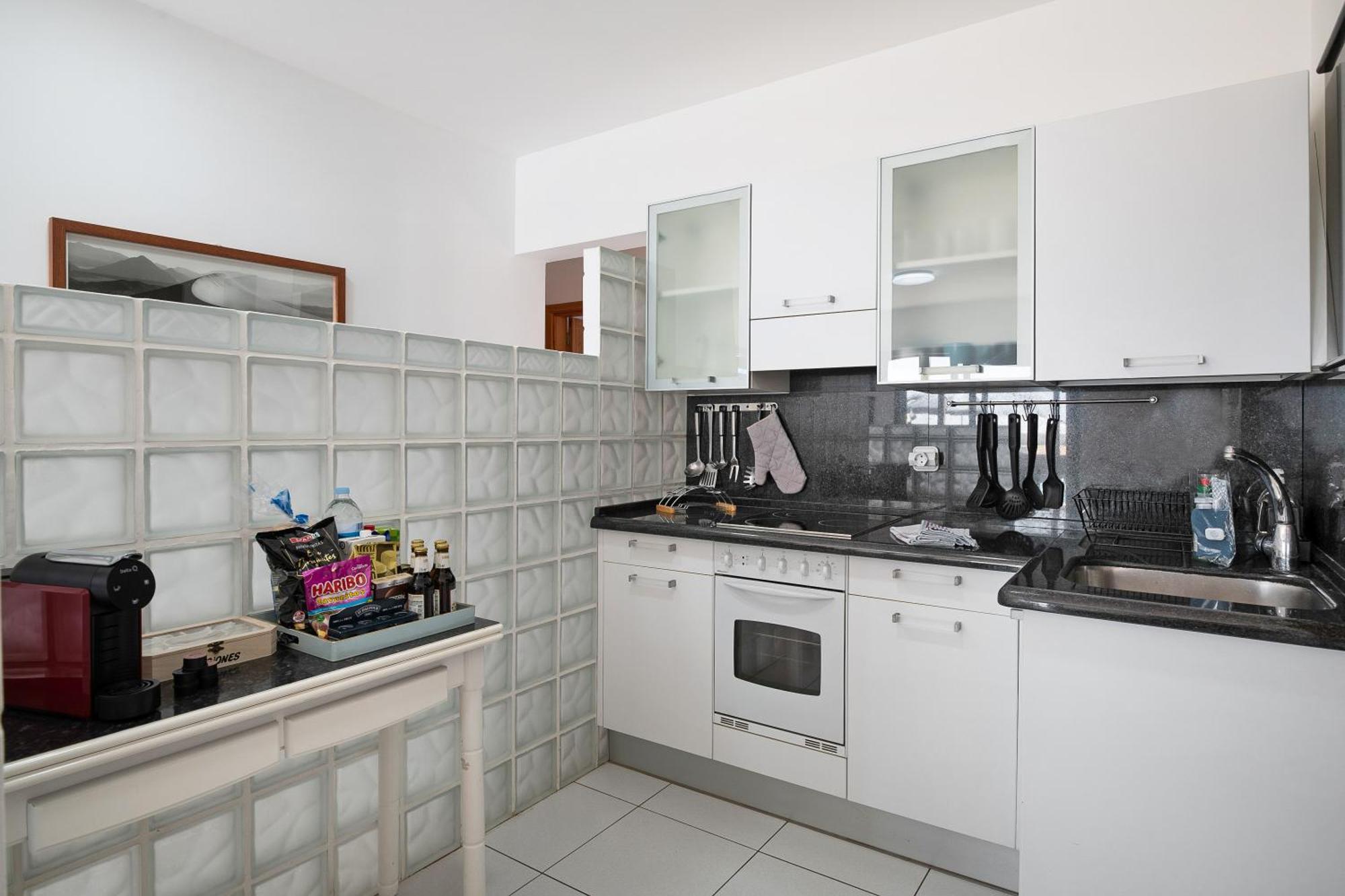 Villa Fernando Playa Blanca  Kültér fotó