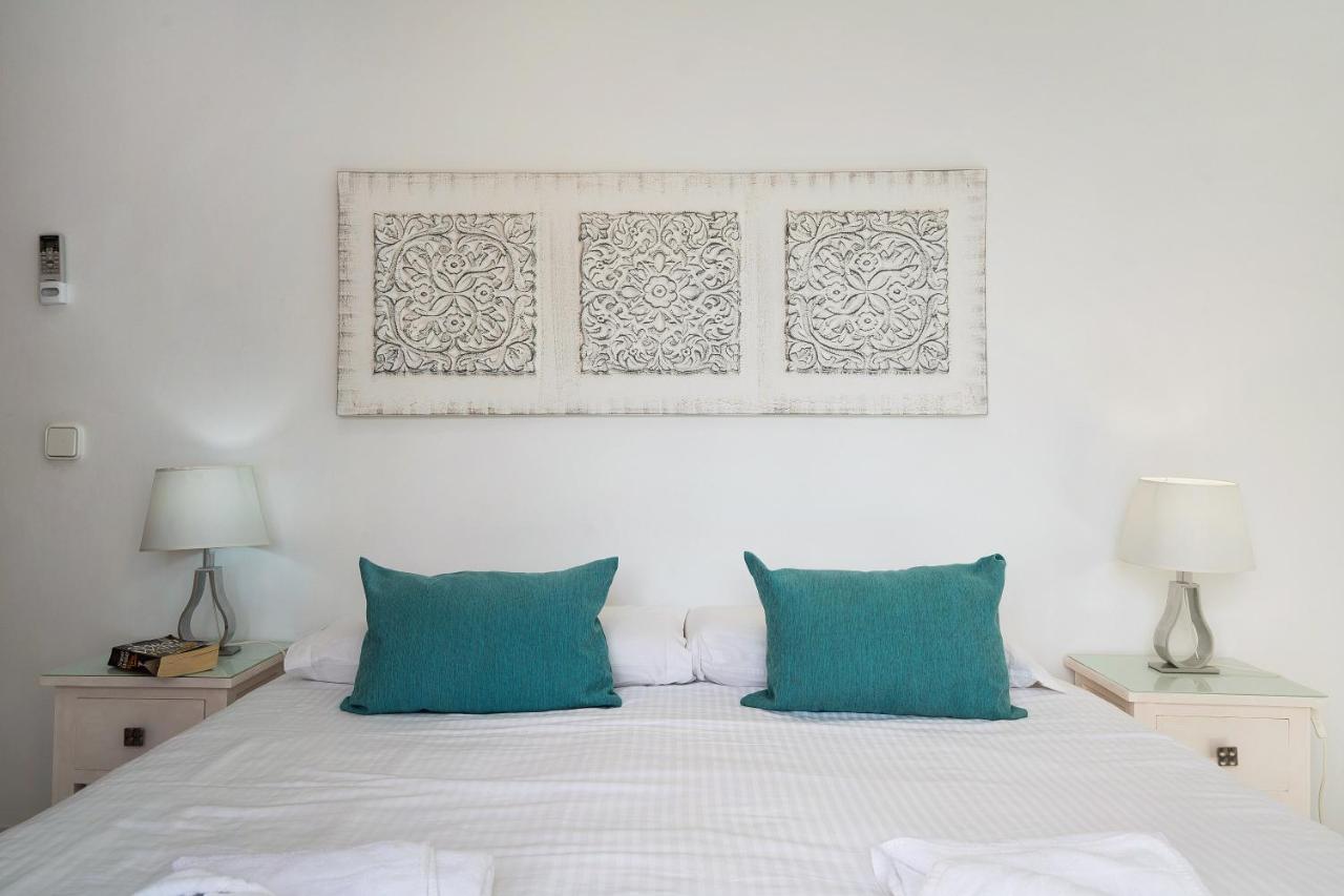 Villa Fernando Playa Blanca  Kültér fotó