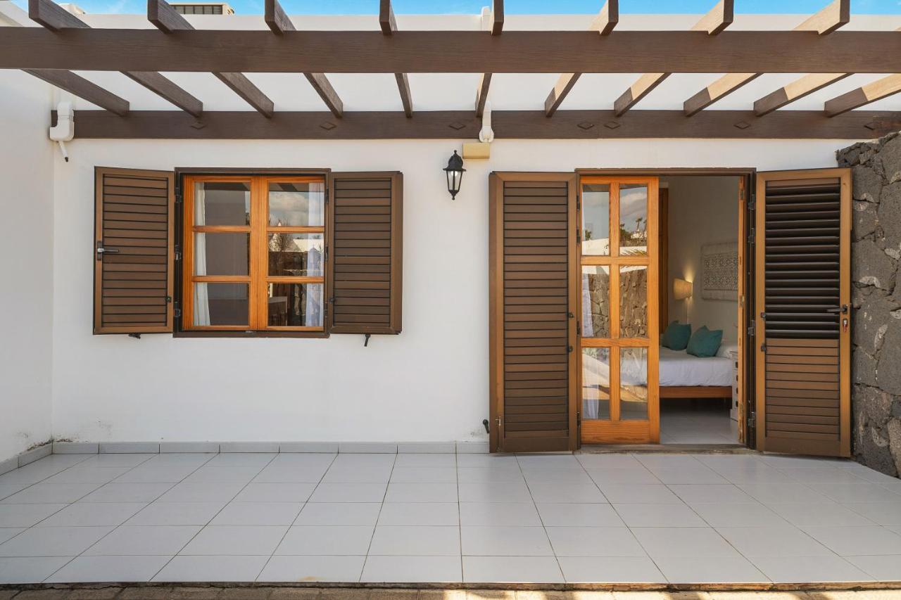 Villa Fernando Playa Blanca  Kültér fotó
