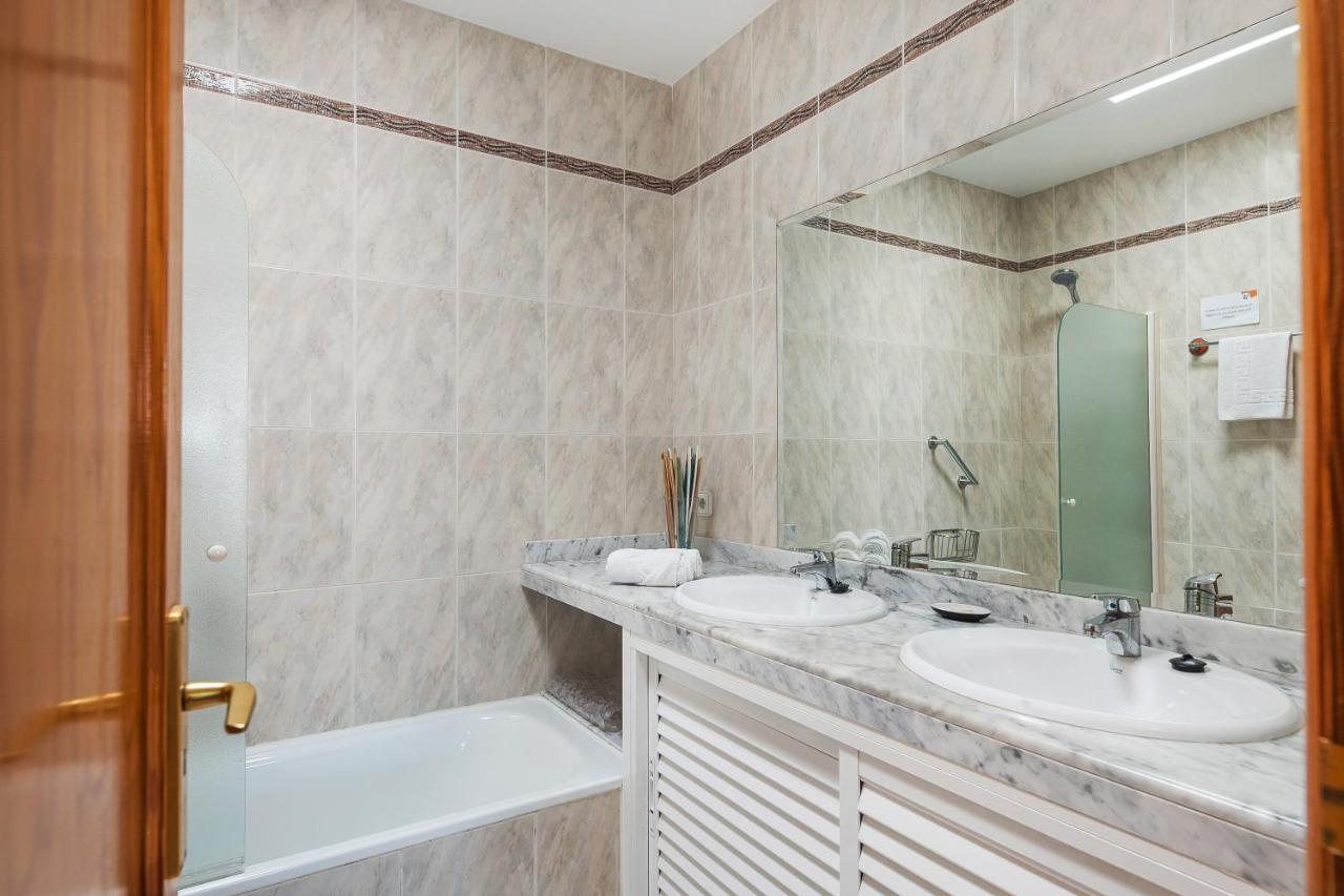 Villa Fernando Playa Blanca  Kültér fotó