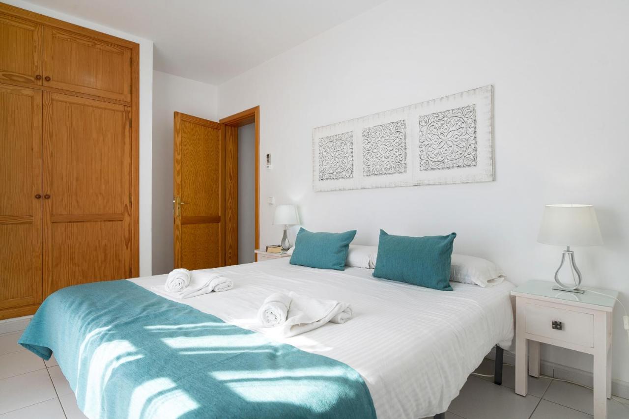 Villa Fernando Playa Blanca  Kültér fotó